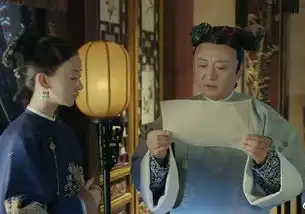 延禧攻略的叶天士竟然发明了念慈庵,网友喝了这么多都没注意
