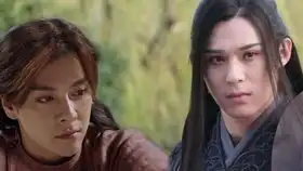 王少棠角色安利半妖倾城徐海乔