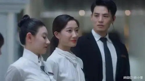 三十而已只想用10000逼同事辞职的琳达,才真的恨毒了王漫妮
