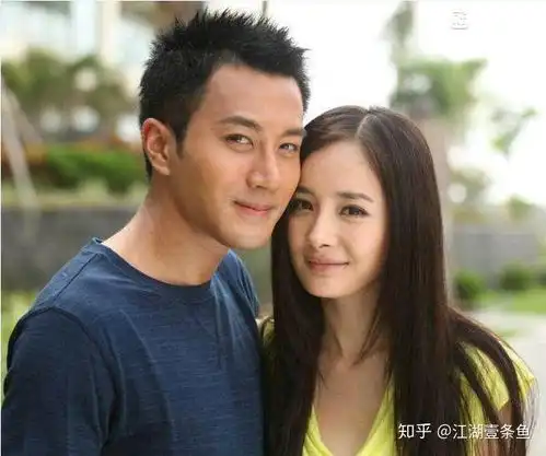 刘恺威杨幂离婚,竟然是因为这些,惊呆了,你绝对不知道的内幕
