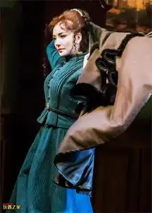 孙茜再演玩偶之家这个娜拉不寻常