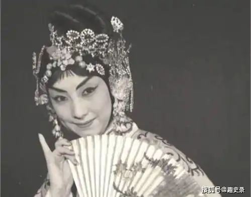 梅兰芳和孟小冬之女为何姓杜杜近芳,是梅兰芳和孟小冬的女儿