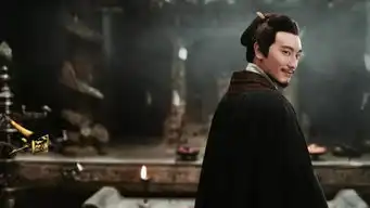 鬼才郭嘉,跟对人做对事才能有所成