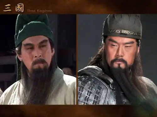 深度分析,为什么人们对旧版三国备受推崇,对新版却指责不断
