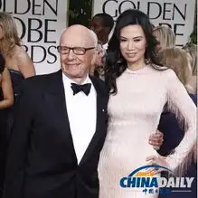邓文迪重金新聘顶尖离婚律师欲争夺三大块权益