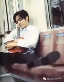 何以笙箫默钟汉良少年校园版剧照曝光秒杀韩国小鲜肉
