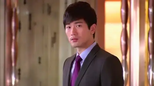 遇见王沥川小秋和沥川电梯口相遇,一见沥川小秋宁可走楼梯
