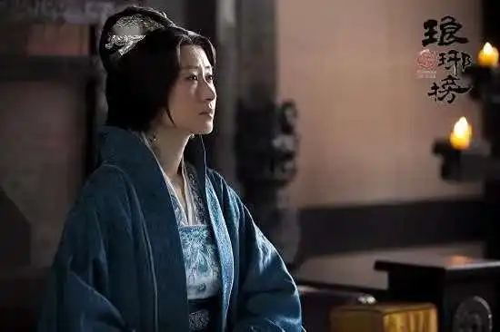 狠人刘敏涛前半生你给我守寡式婚姻,后半生我让你高攀不起
