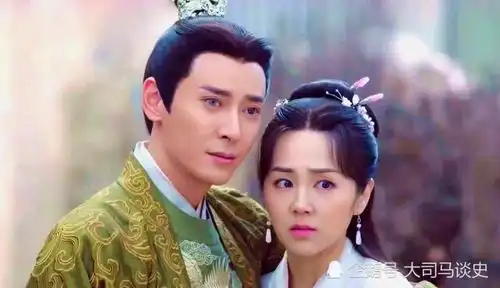 锦衣之下中的严世蕃,历史上有妻妾27人,为明朝第一鬼才
