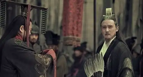 盘点新版三国删掉的10大经典情节,这还是你心目中的三国吗