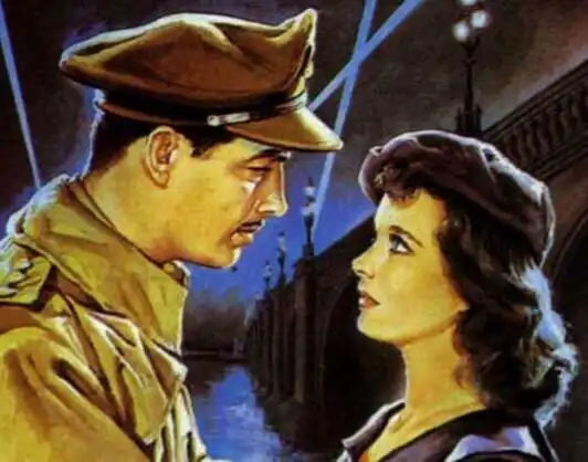 魂断蓝桥经典台词