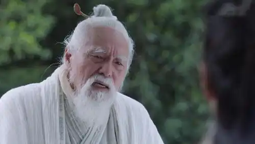 张三丰心目中的继承人顺位最终的衣钵传人俞莲舟,也只能排第三
