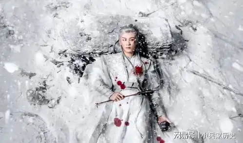 长相思2看相柳结局,才知为何把毒药当饭吃,背后竟藏着大阴谋
