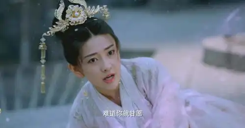 双世宠妃3做这个法坛,需要肖镇献祭,曲香檀让肖镇为她去死