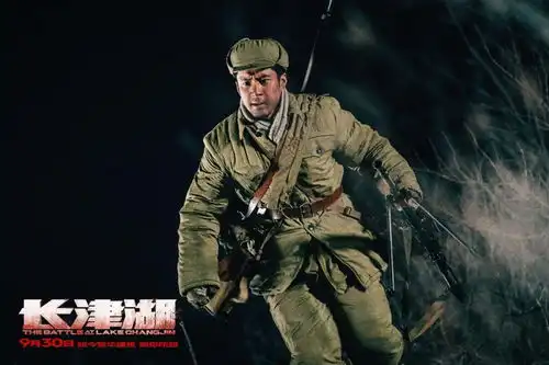 长津湖观后感,武器服饰等细节高度还原,电脑特效有待加强