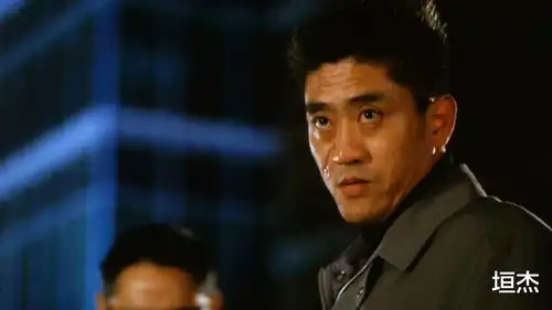 香港绿叶又走一位,近30年离世的40位配角,名字生疏戏肯定看过
