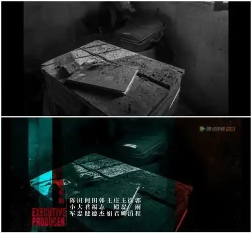 扫黑风暴或涉侵权,摄影师已委托律师维权