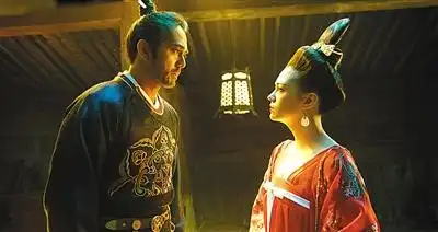 表情少年凯歌妖猫传里最仰慕白龙娱乐表情
