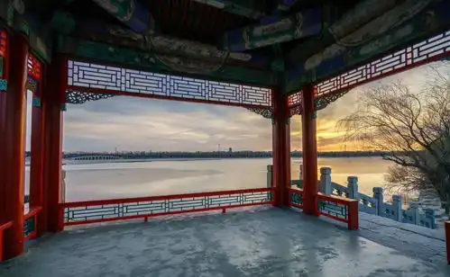 你找的北京露天冰场都在这了