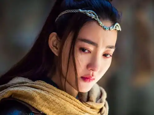 看完杨洋新剧武动乾坤的豪华配角阵容,预感将又是一部爆红剧
