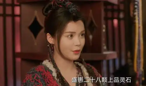 苍兰诀首播但凡虞书欣拉胯一点,都压不住这群绝色女配