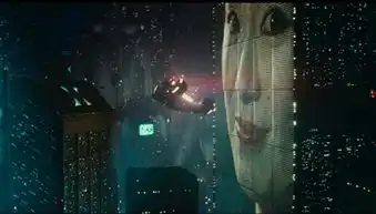 银翼杀手2049我们依稀可见的未来