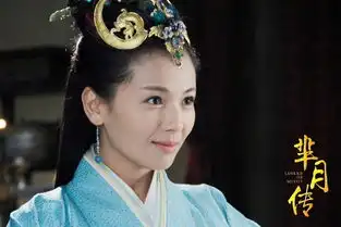 芈月传画风将变刘涛准备斗狠开撕
