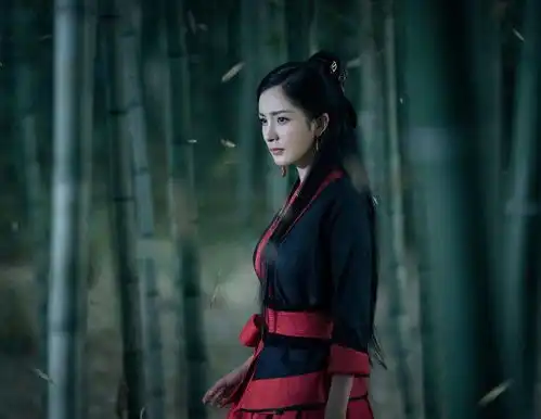 杨幂李宇春娜扎欧阳娜娜大合照,谁是你心中的气质女神
