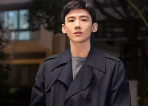 4月热播男星商业榜单龚俊无缘第一,白敬亭跻进前五,他排第六