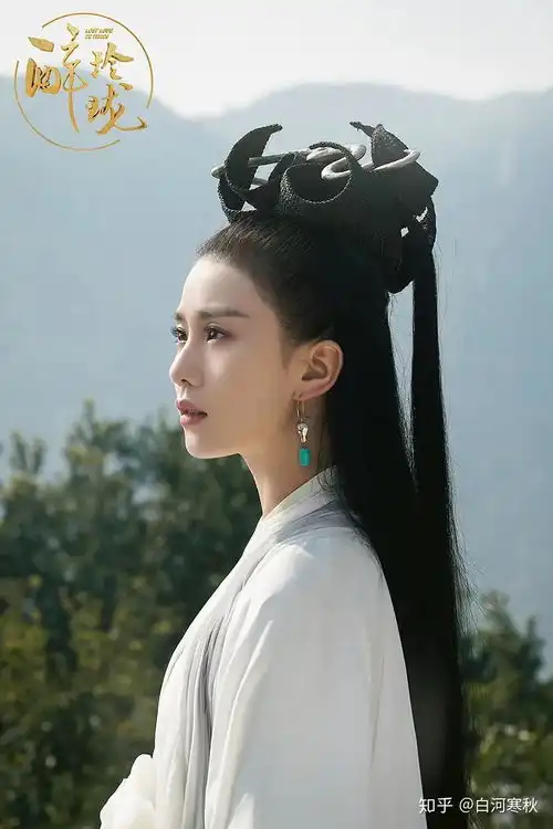 现在拍摄的古装历史正剧和八九十年拍摄的相比,服装哪个更接近真实古代
