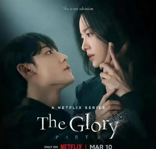 黑暗荣耀李到晛,是你不知道的宝藏男孩