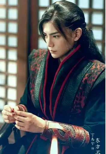 本以为张一山版鹿鼎记已经够烂了,直到看见了新笑傲江湖
