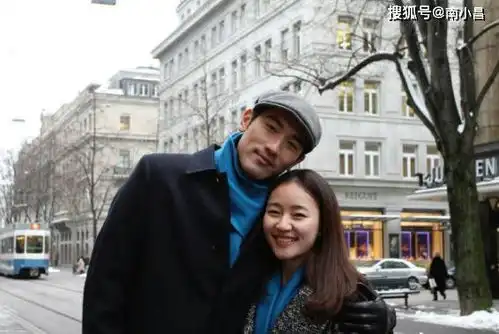 高以翔去世后,cp粉强行加戏,胡乱猜测,焦俊艳不堪其扰再发声明