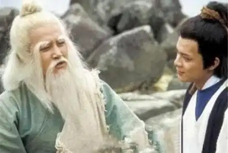 射雕英雄传中王重阳为何不直接除掉欧阳锋,而只是破了他的蛤蟆功