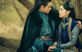 横杀树是那个电视剧的人物