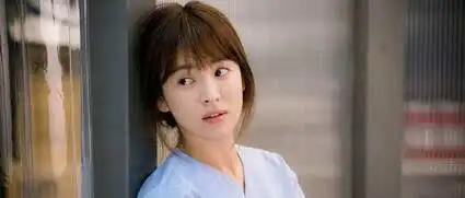 看韩剧别光顾喊老公学女主美腻造型撩男神才是正事