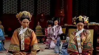 甄嬛传为何皇上把鹦鹉赐给甄嬛后它就不会说话了