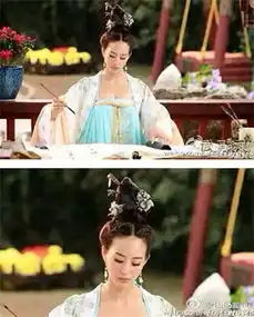 武媚娘传奇首款剧情同步手游有沟未删剪