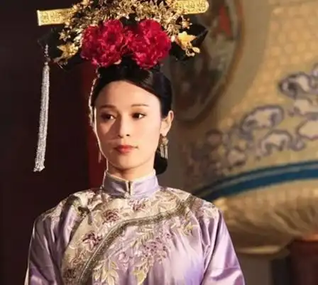 雍正和弟媳之间有什么恩怨难怪雍正会残忍的将她杀了
