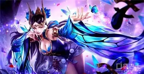 王者荣耀貂蝉新皮肤仲夏夜之梦今日上线
