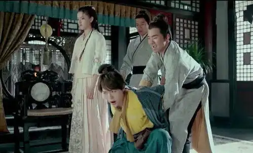 徐海乔宋祖儿夜天子,叶小天最终的大万山土司,到底什么来历
