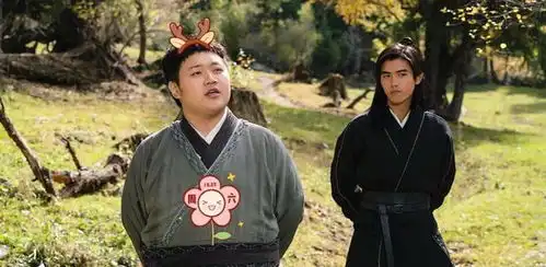 将夜陈皮皮错拿女主戏份,官配却是和她
