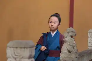 少儿版白蛇传毁了童真总导演情爱的东西都去掉了
