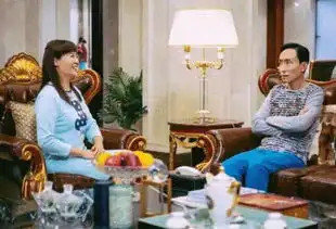 我家娶了花木兰杀青巩汉林倾力打造生活喜剧