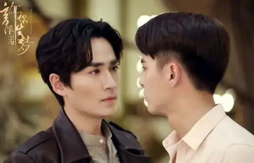 网剧轮番上阵,这七部哪一部让你最期待呢
