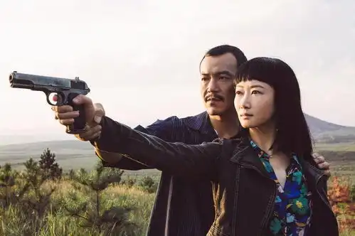 廖凡跳出舒适区后,更期待尝试失控