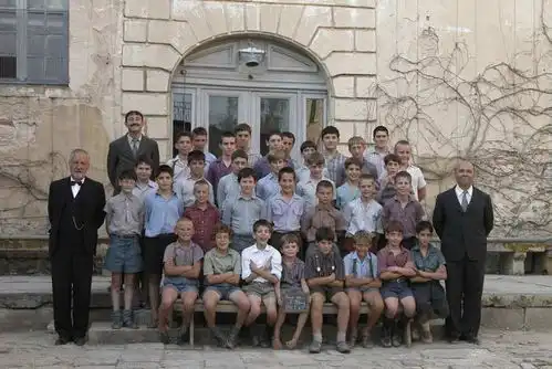 豆瓣高分经典放牛班的春天,天使与魔鬼,只差一个好老师的距离
