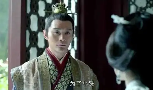 琅琊榜她虽然聪明绝顶,却任凭儿子被众人欺负,母爱去哪了
