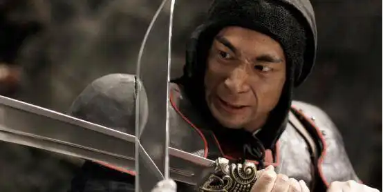 剑网1归来倒计时3天赵文卓代言,再现江湖恩怨情仇
