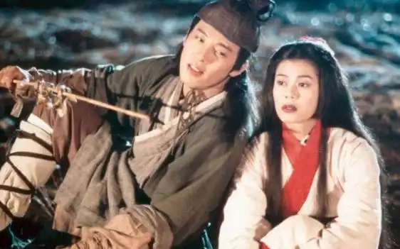 江湖路远,我们手中有剑金庸先生笔下能学到什么创业经验